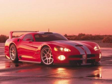 sa c une viper trop la class !!!