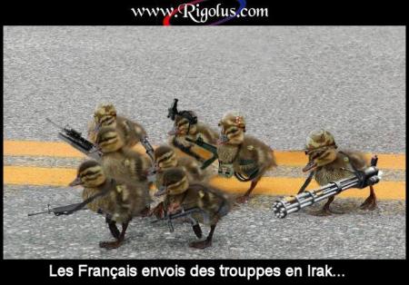 attaque sovietique !!! ptdr !!